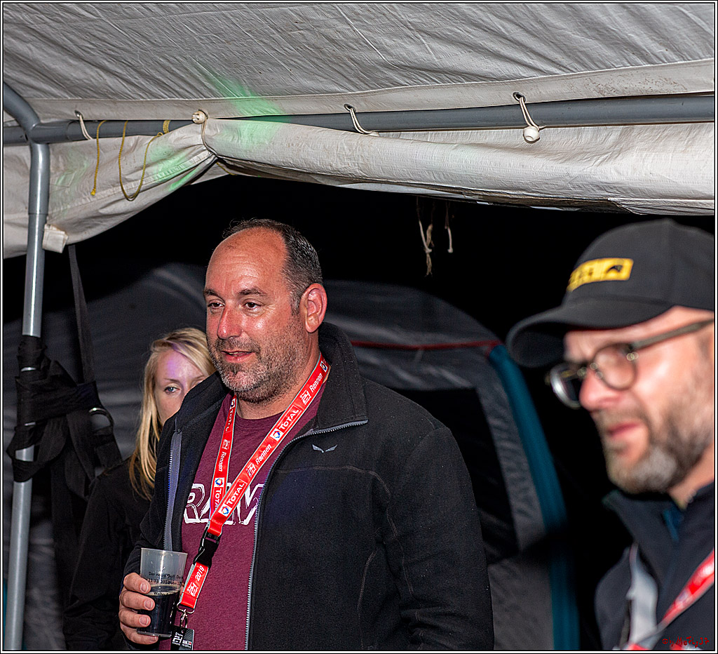 ADAC TOTAL 24h-Rennen, 23.06.2019